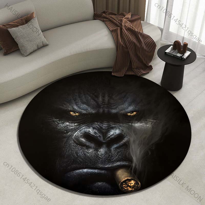 Multiplication Table Mat - Multiple sizes The Art of Gorilla