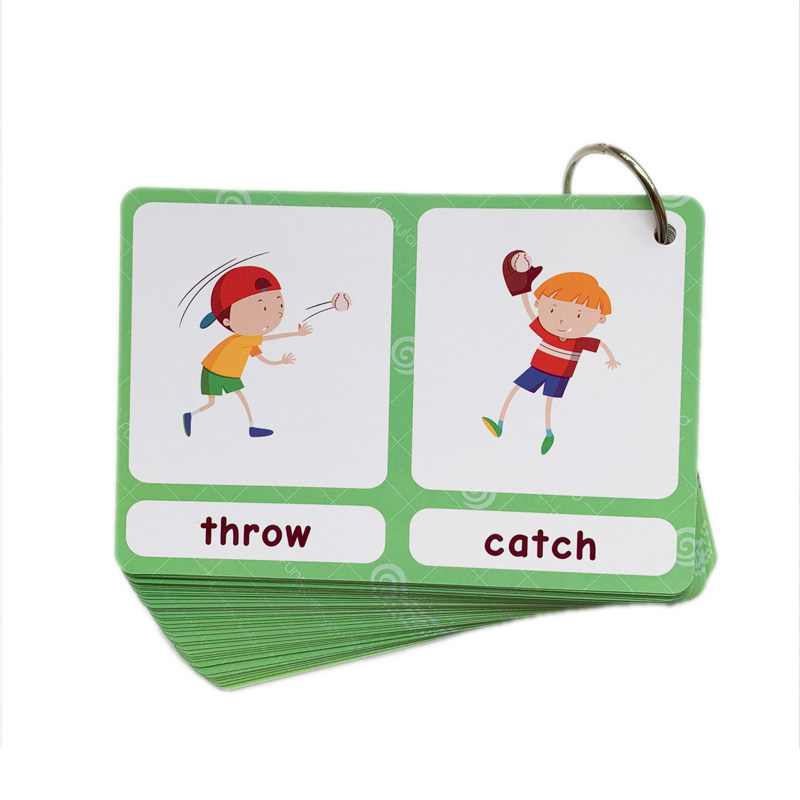 The 100 Groups Opposites Flash - English Kids Education 评论和价格
