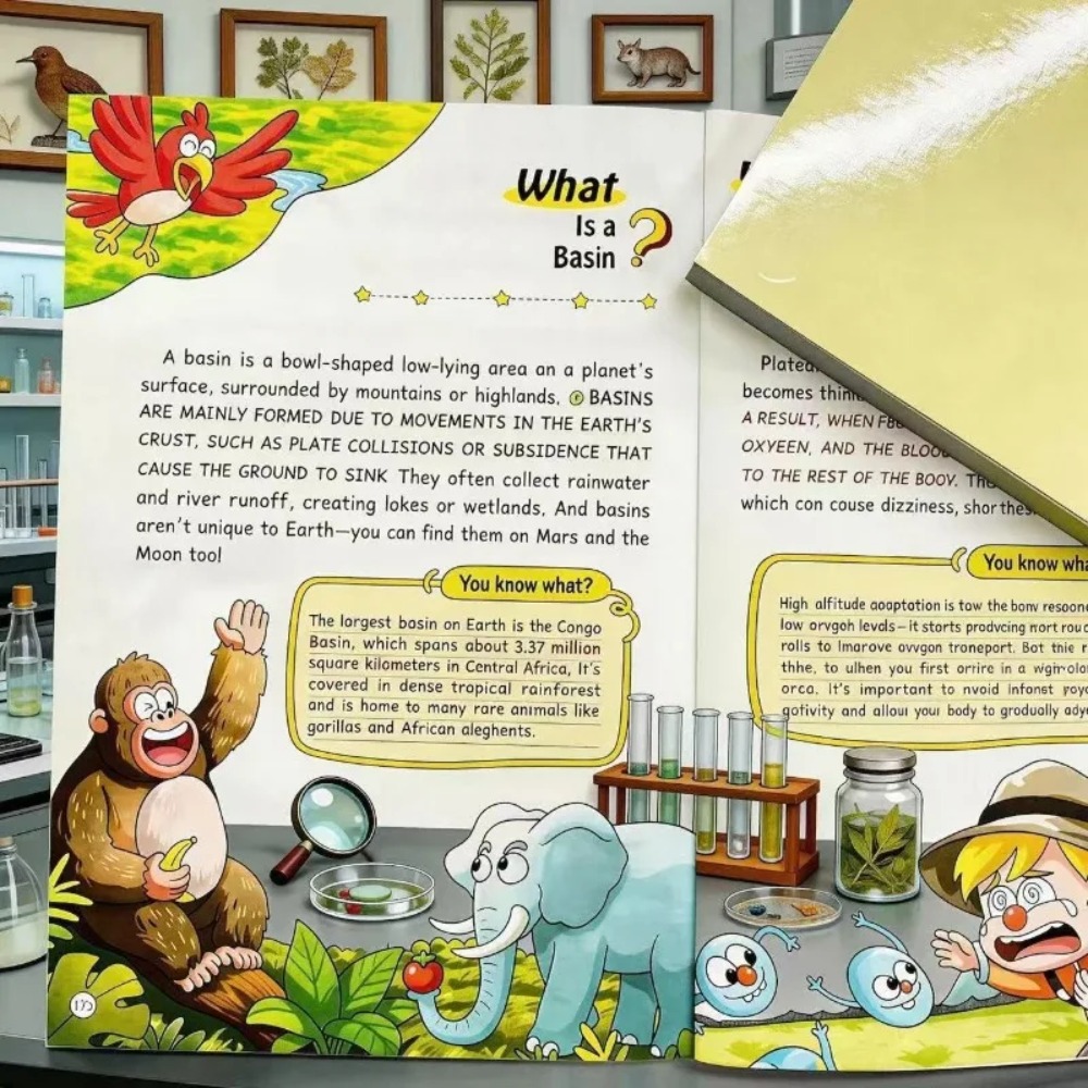 100000 Whys: Building the Ulti - English Kids Education 评论和价格