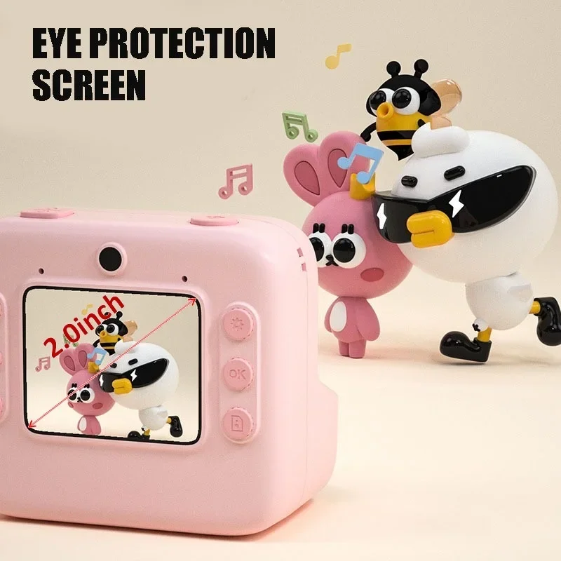 HD 1080P Video Photo Digital C - Kids Education News 评论和价格