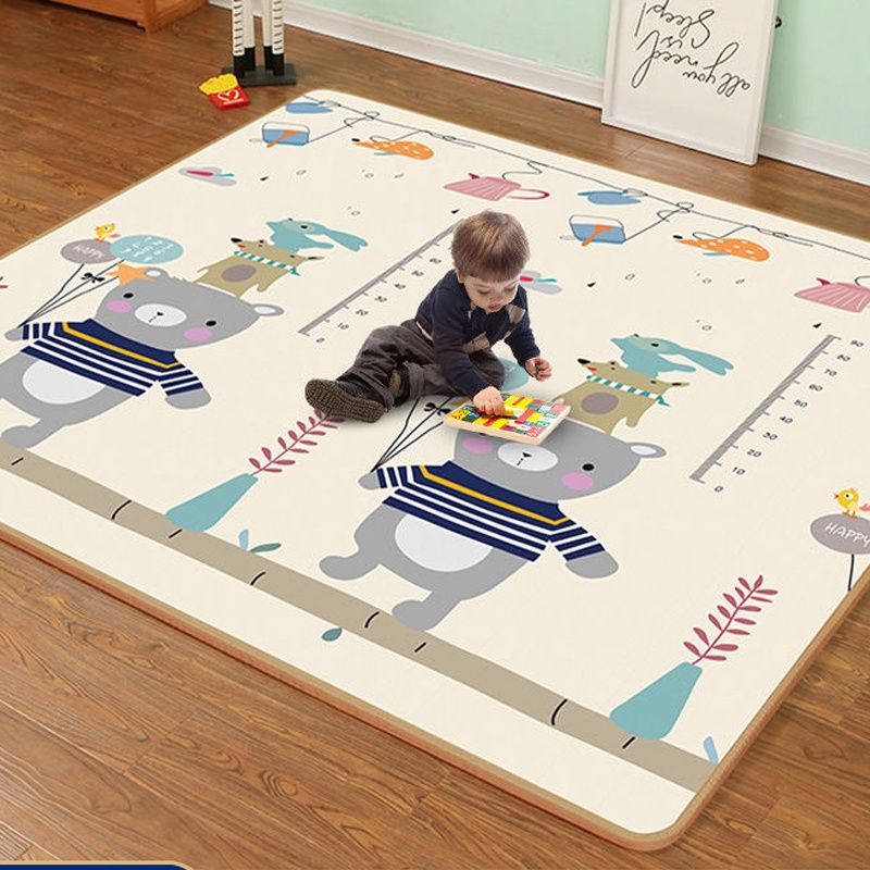Thickness 0.5cm 200*180cm Baby - Kids Education Allowance 评论和价格