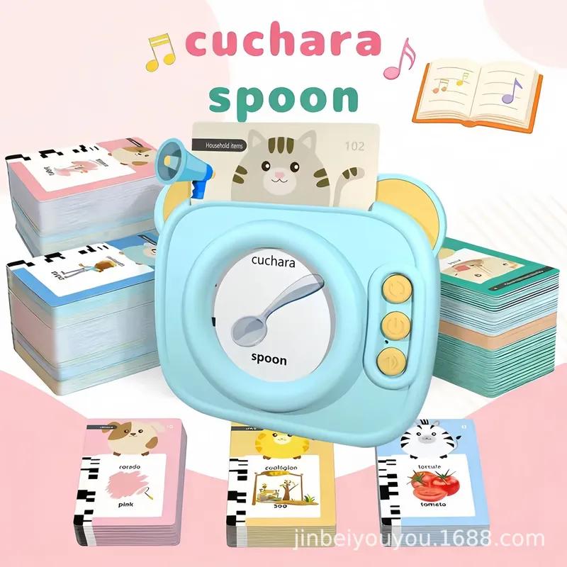 Early Education Flash Card Rea - English Kids Education 评论和价格