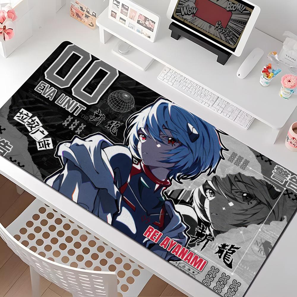 Anime R-Rei AyanamiES Mouse Pa - Multiplication Table Mat 评论和价格