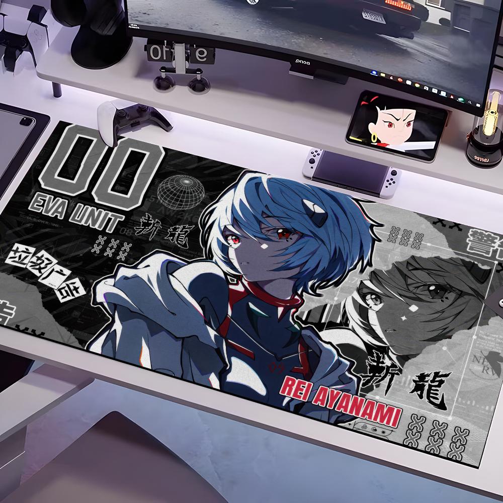 Anime R-Rei AyanamiES Mouse Pa - Multiplication Table Mat 评论和价格