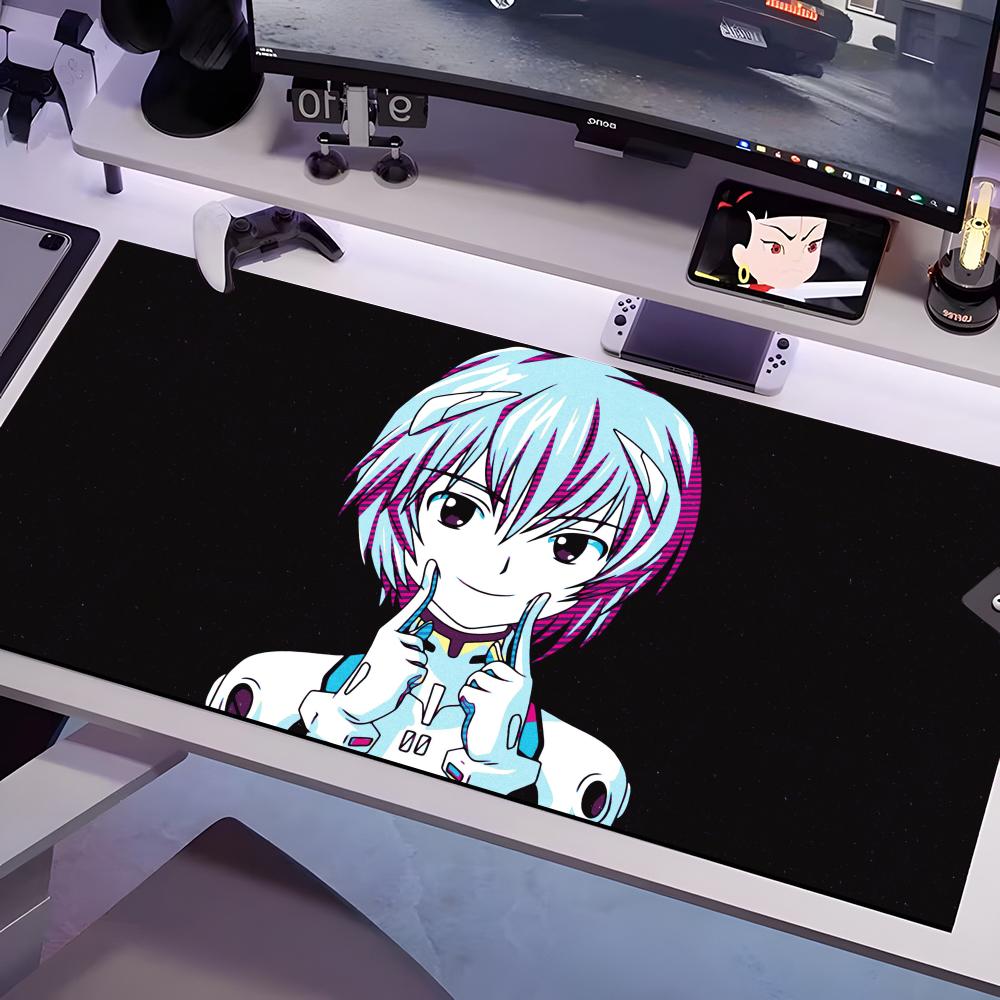 Anime R-Rei AyanamiES Mouse Pa - Multiplication Table Mat 评论和价格