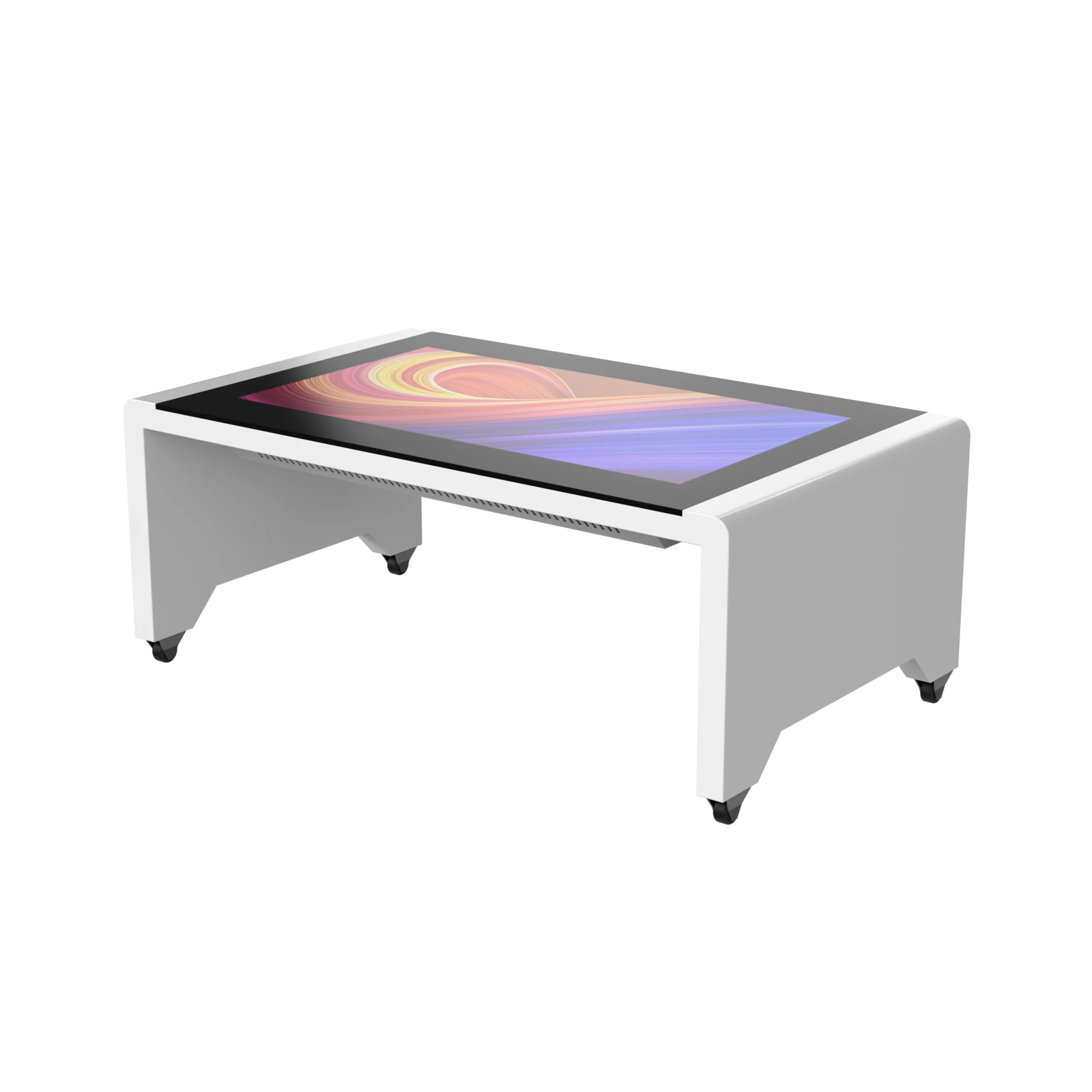 Indoor Interactive Multi Touch - Kids Education Games App 评论和价格