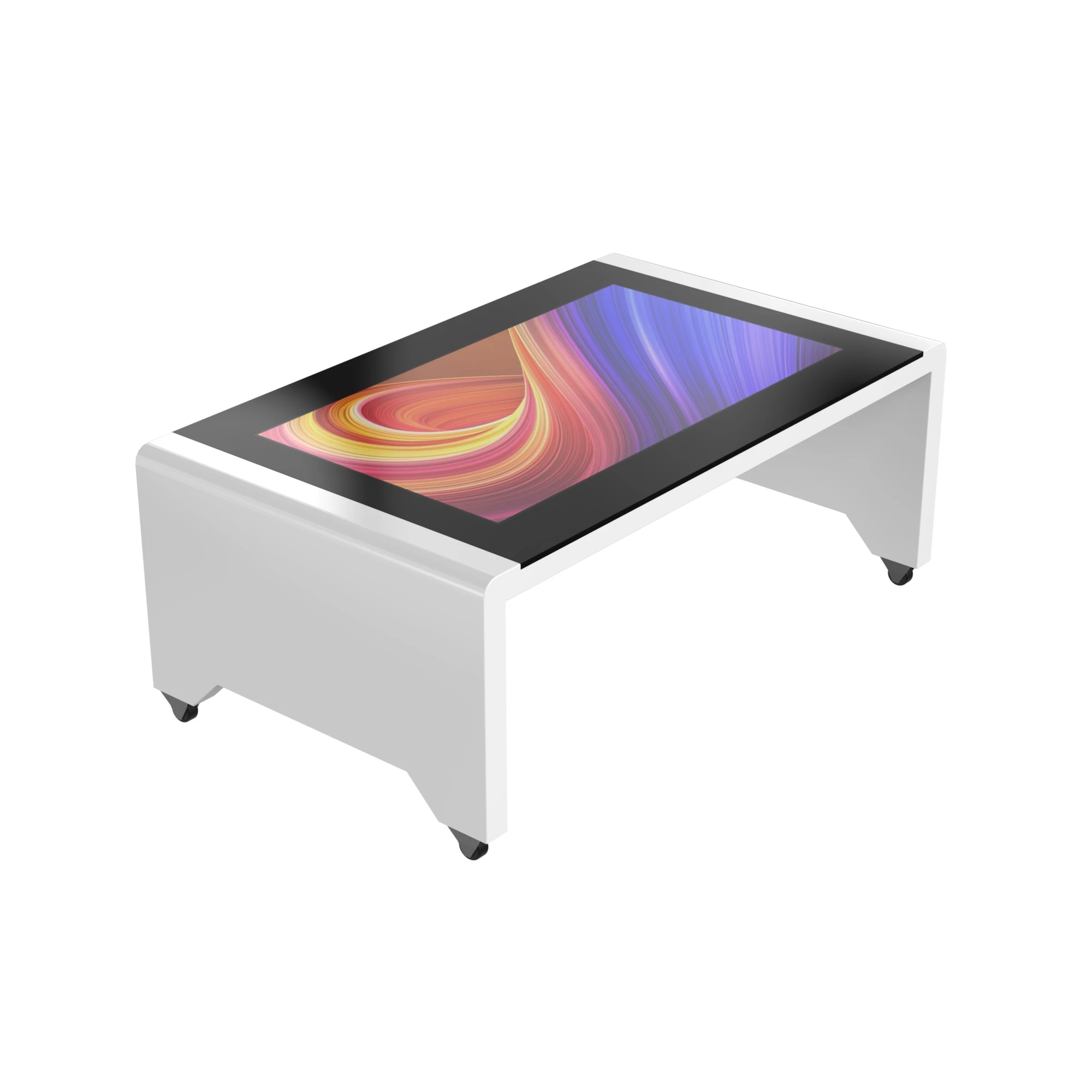 Indoor Interactive Multi Touch - Kids Education Games App 评论和价格