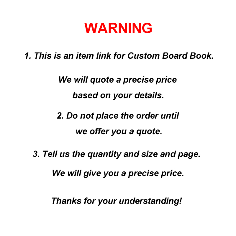 Custom Board Books for Babies  - English Kids Education 评论和价格