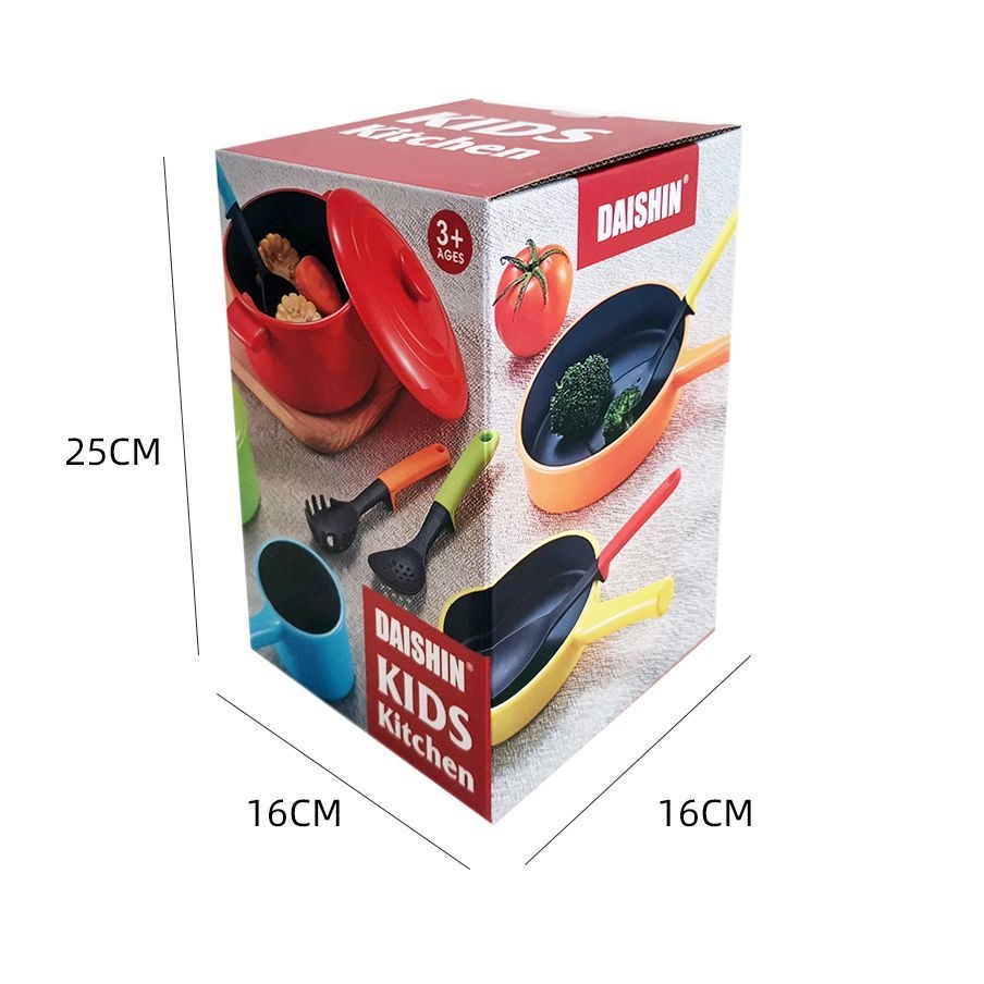 Kids Mini Kitchen Toy Set - No - Kids Education Allowance 评论和价格