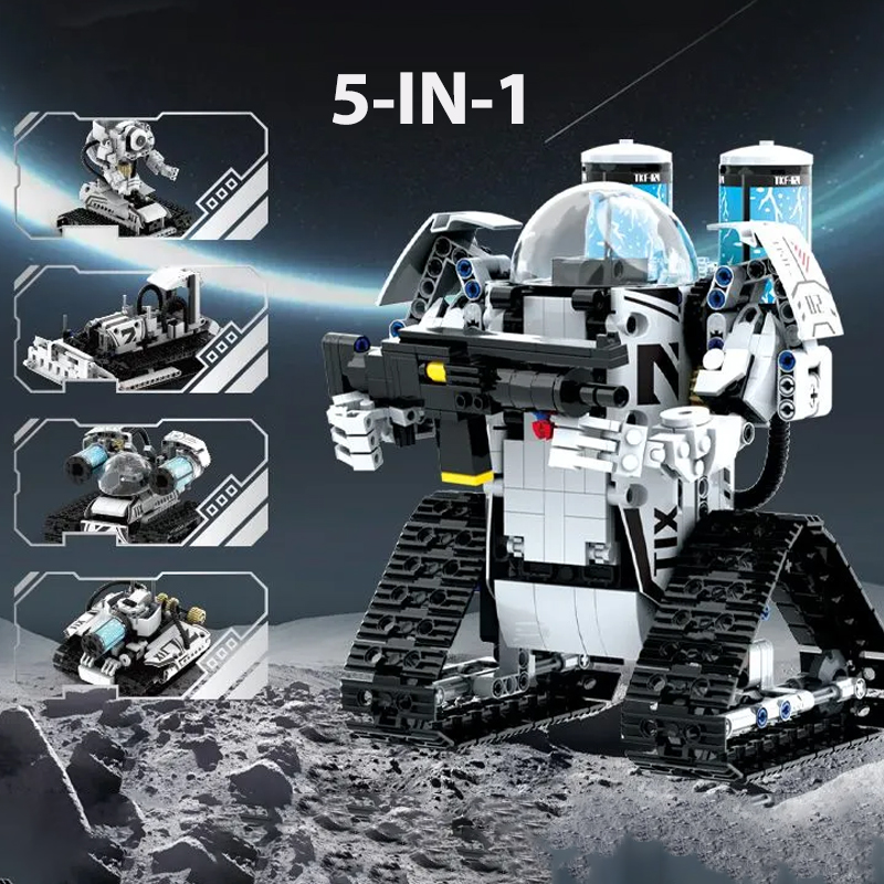 5 in 1 APP RC Programmable Gam - Kids Education Games App 评论和价格