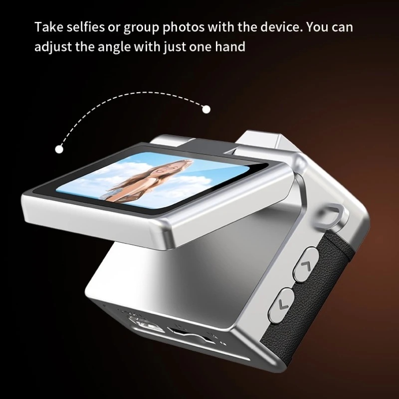 Portable Mini CCD Digital Came - Kids Education News 评论和价格