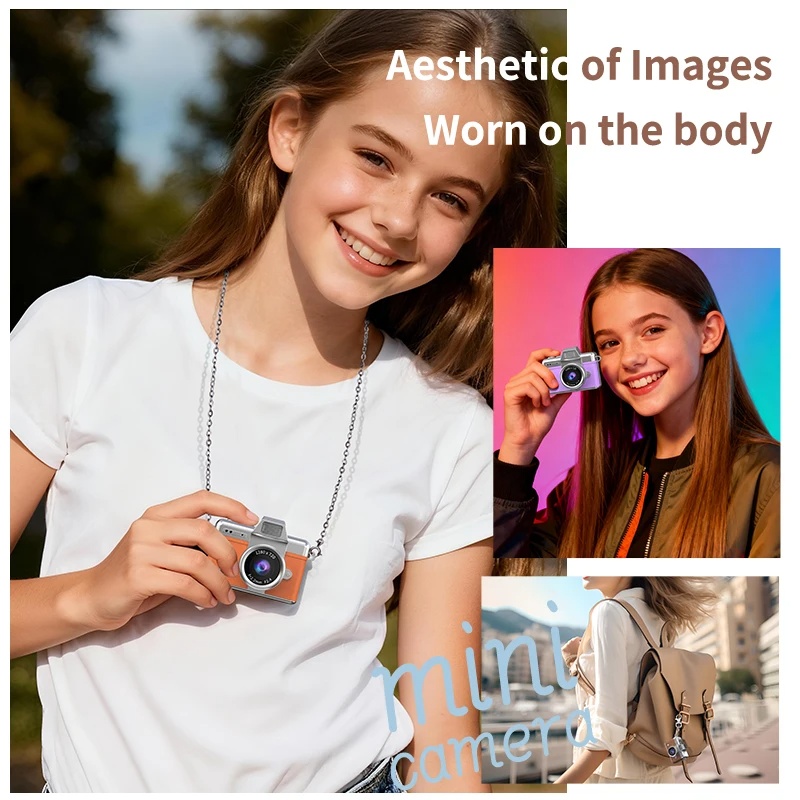 Portable Mini CCD Digital Came - Kids Education News 评论和价格
