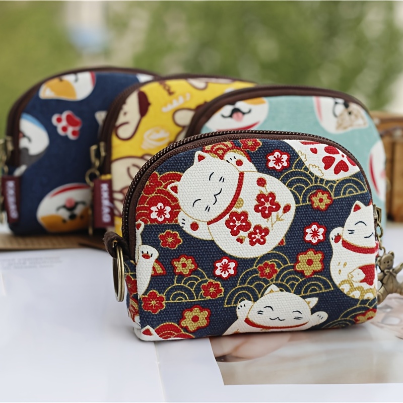 Women's Canvas Cartoon Prints  - Kids Education Money 评论和价格