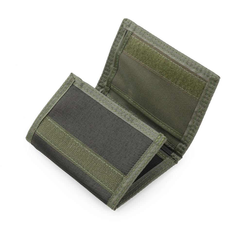 Nylon Trifold Casual Wallet fo - Kids Education Money 评论和价格