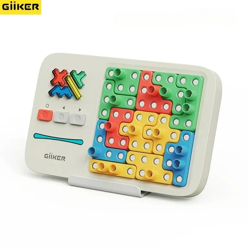 Super Blocks 1000+Levelled UP  - Kids Education Games App 评论和价格
