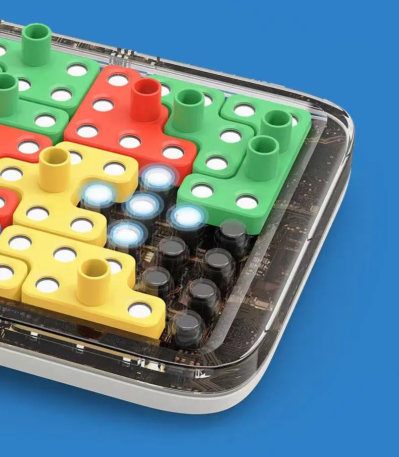 Super Blocks 1000+Levelled UP  - Kids Education Games App 评论和价格