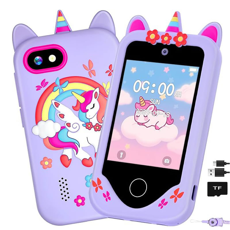 Kids Smart Phone Camera Learni - Kids Education News 评论和价格