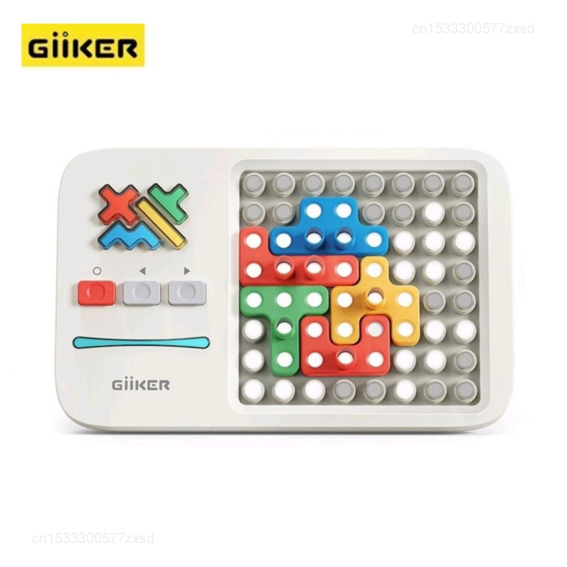 Giiker Super Blocks 1000+Level - Kids Education Games App 评论和价格