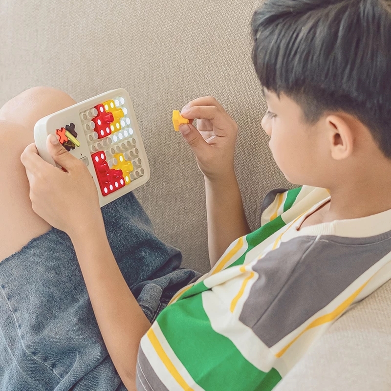 Giiker Super Blocks 1000+Level - Kids Education Games App 评论和价格