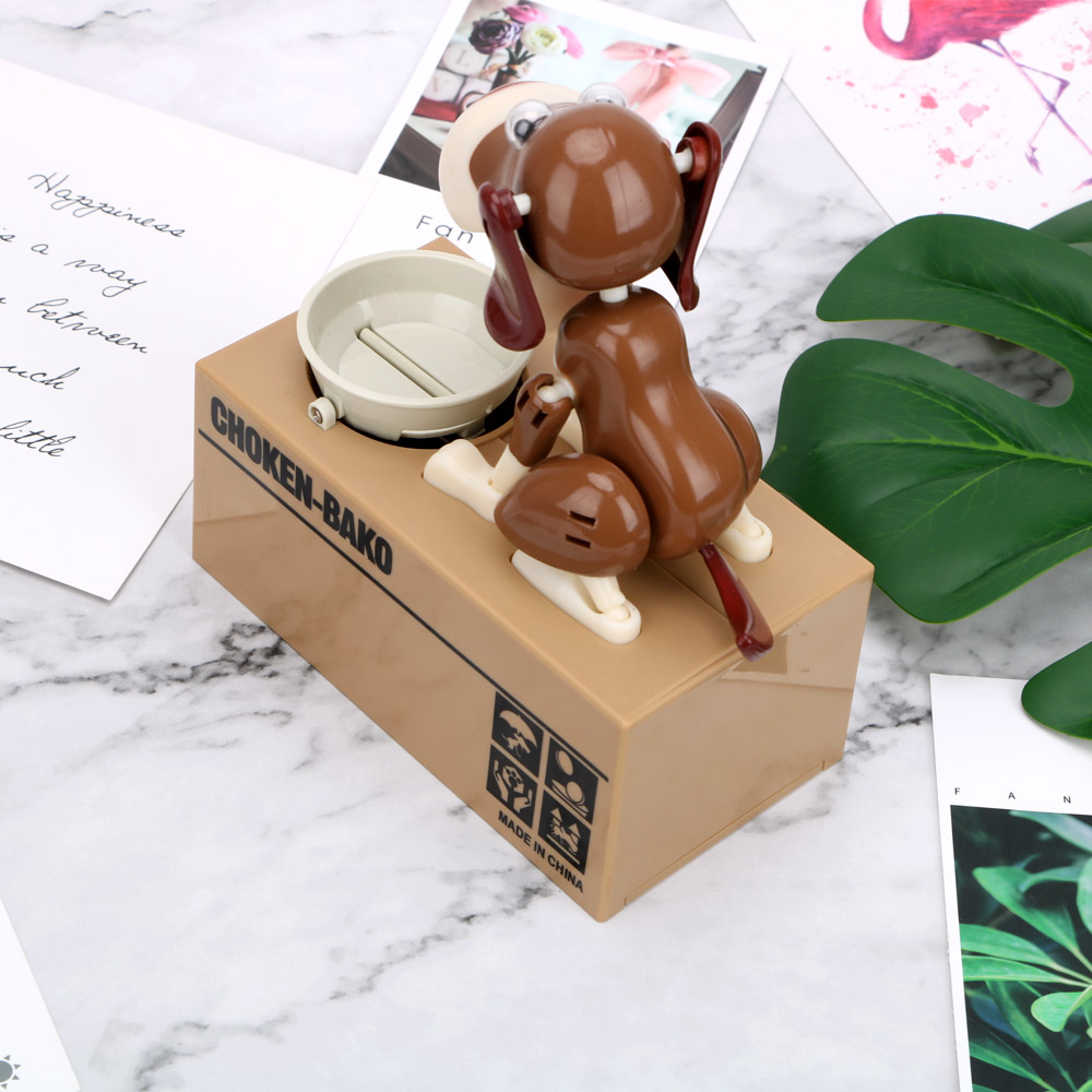Electronic Piggy Banks Home De - Kids Education Money 评论和价格