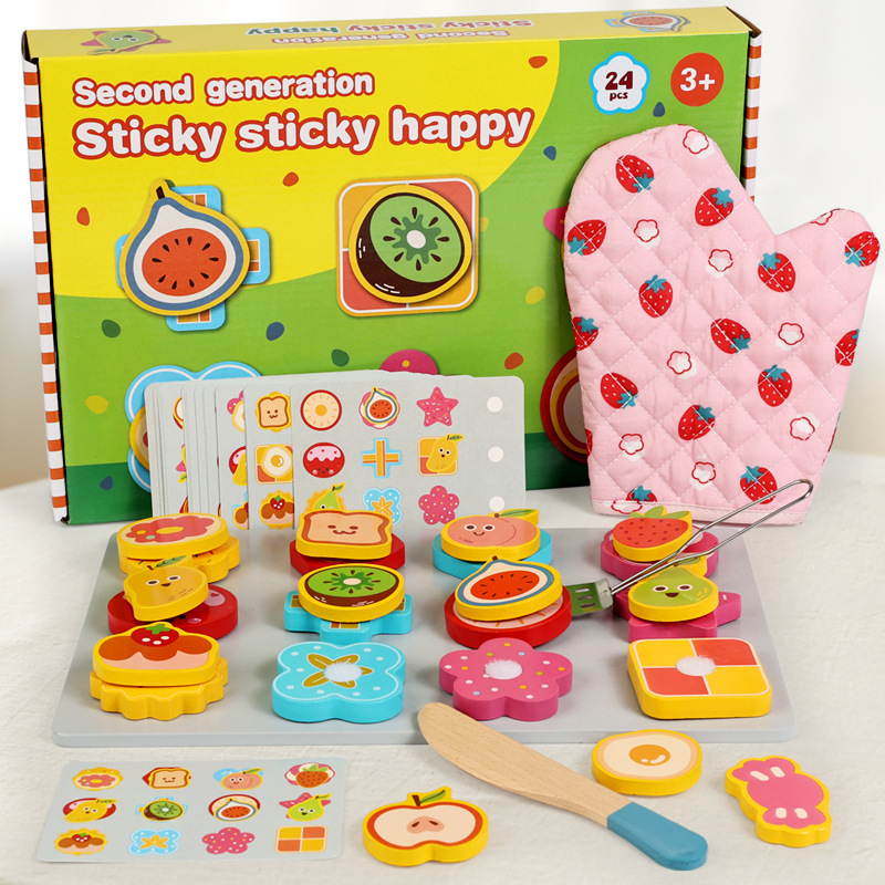 Baking Cookie Jiggly Joy Game  - Kids Joy Education 评论和价格