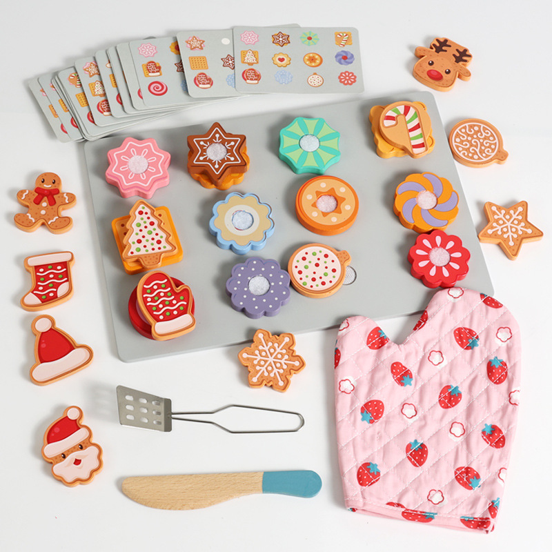 Baking Cookie Jiggly Joy Game  - Kids Joy Education 评论和价格