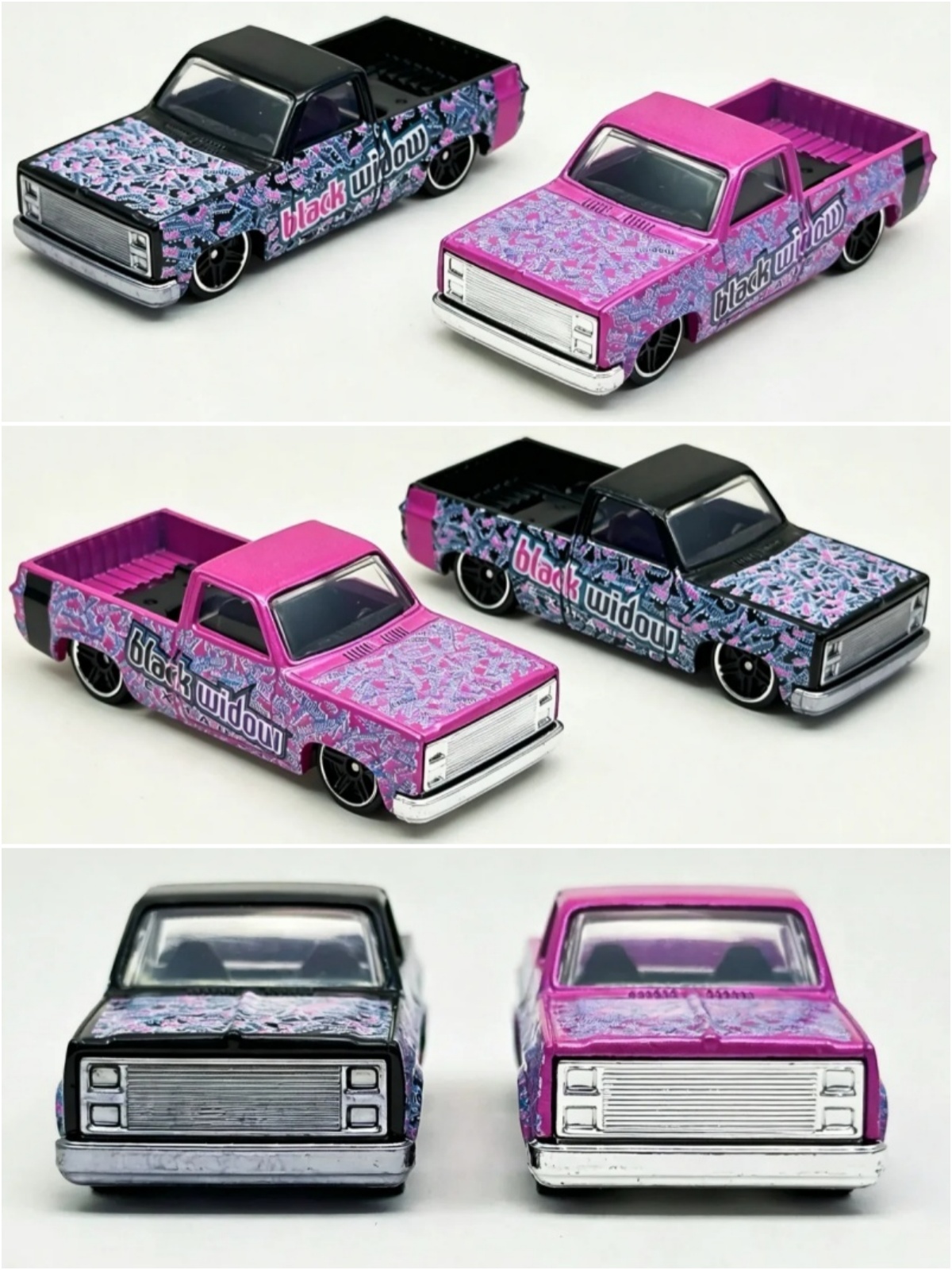 Hot Wheels 1/64 Mainline Serie - Hot Wheels Car Mainline 评论和价格