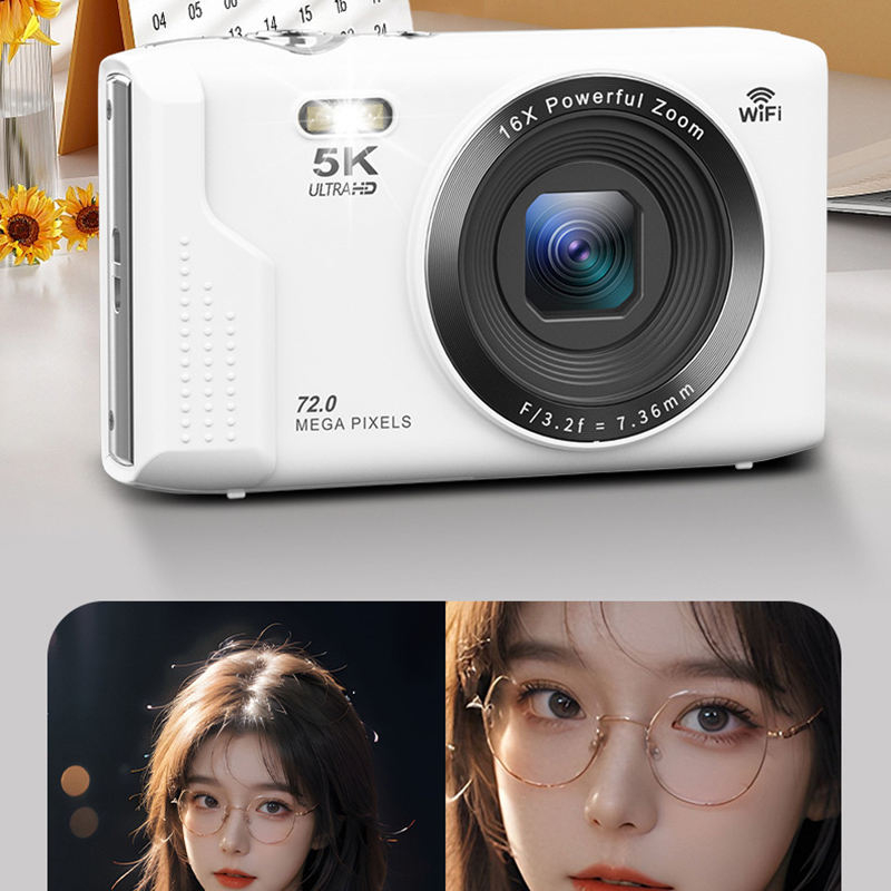 5K Student Camera Cheap Price  - Kids Education News 评论和价格