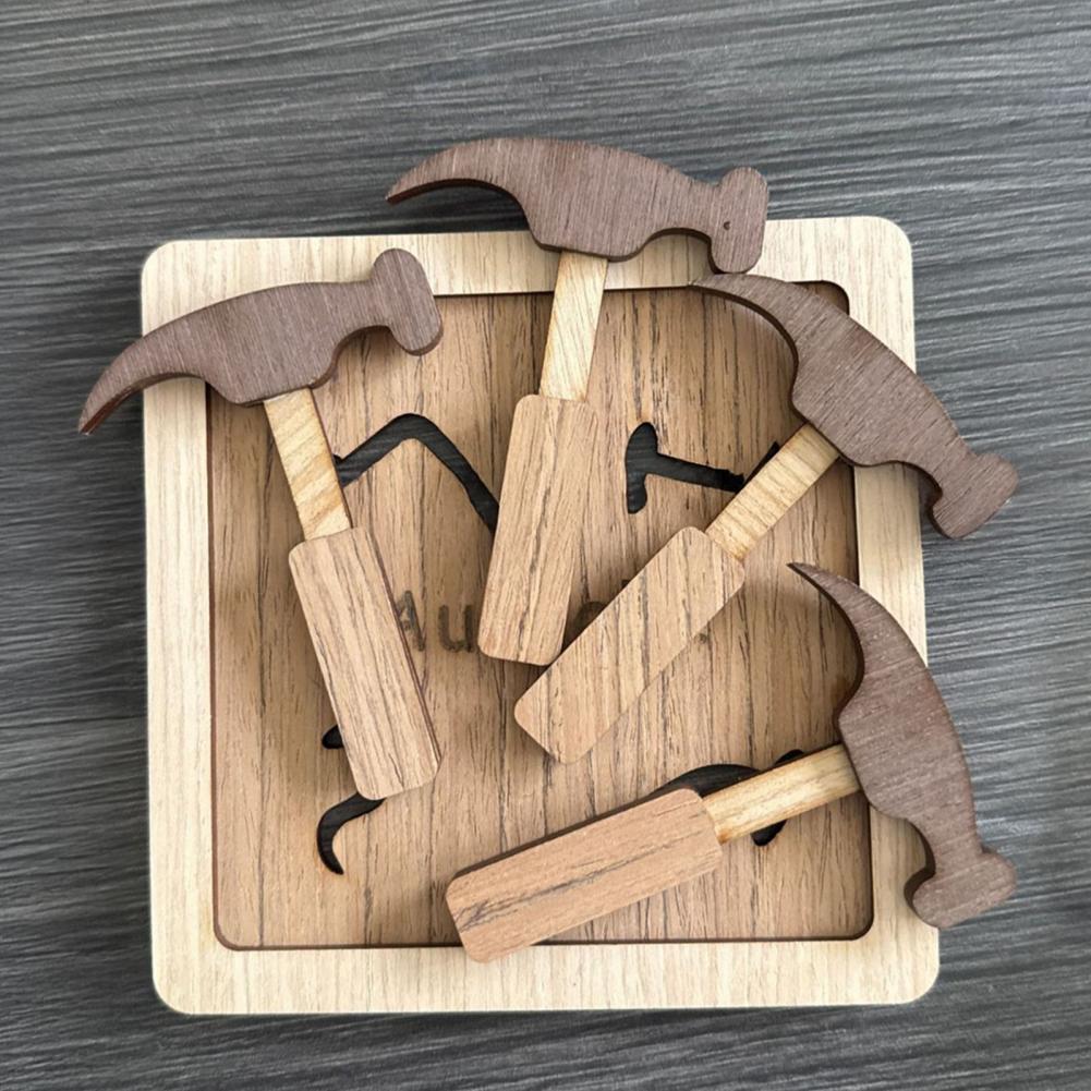 Teens Puzzle Board Educational - Kids Education Allowance 评论和价格