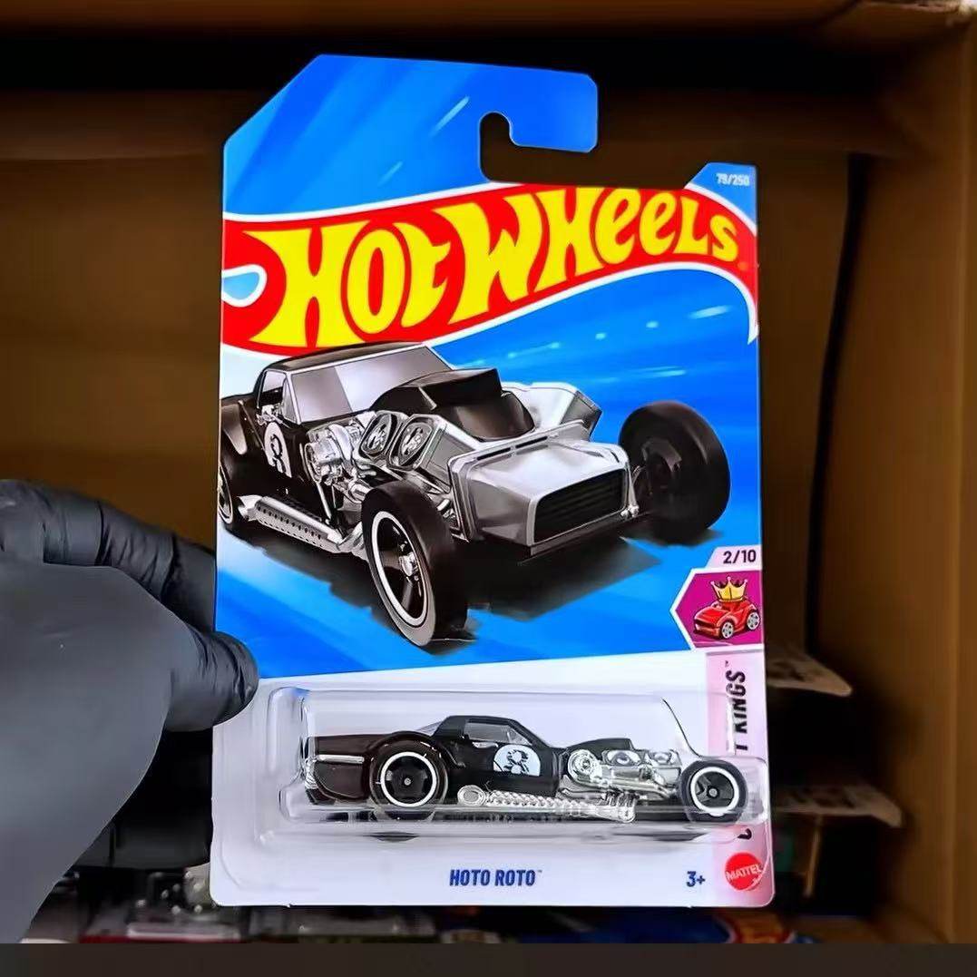 Genuine Hot Wheels 1/64 Mainli - Hot Wheels Car Mainline 评论和价格