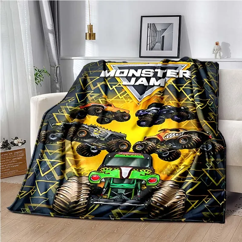 Monster Jam Grave Digger Truck - Hot Wheels Car Monster Trucks 评论和价格