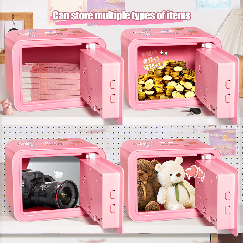 Children's Mini Fingerprint Pi - Kids Education Money 评论和价格