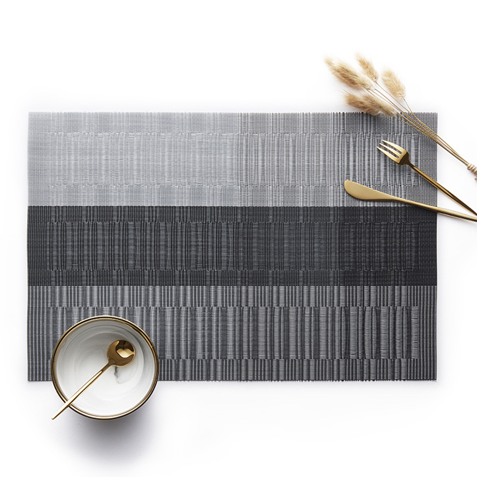 Placemats for Dining Table PVC - Multiplication Table Mat 评论和价格