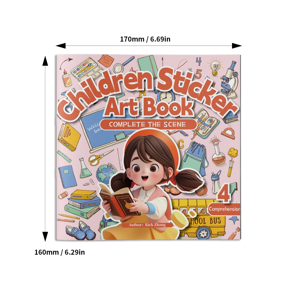 【In-stock, Fast Delivery】Child - English Kids Education 评论和价格