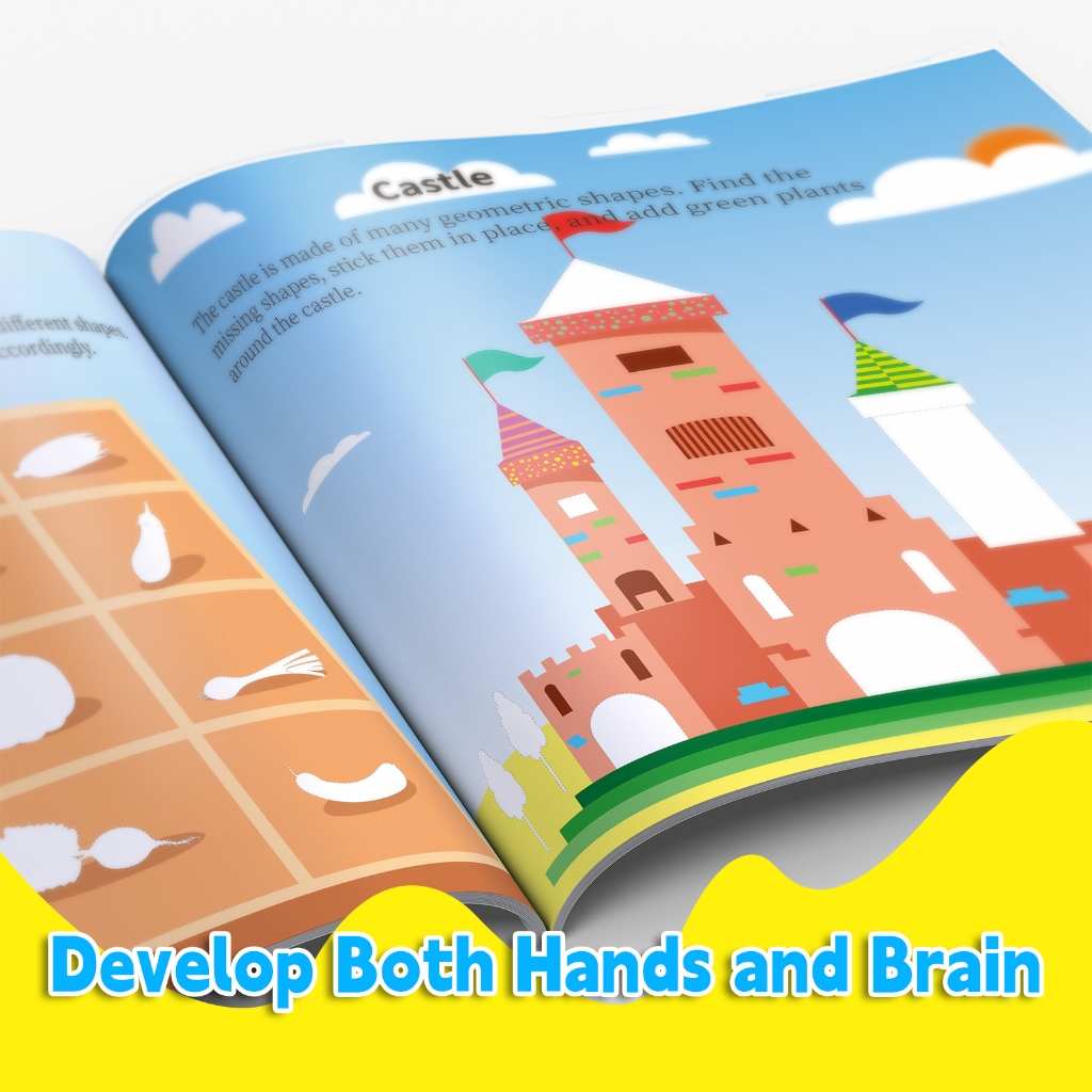 【In-stock, Fast Delivery】Child - English Kids Education 评论和价格