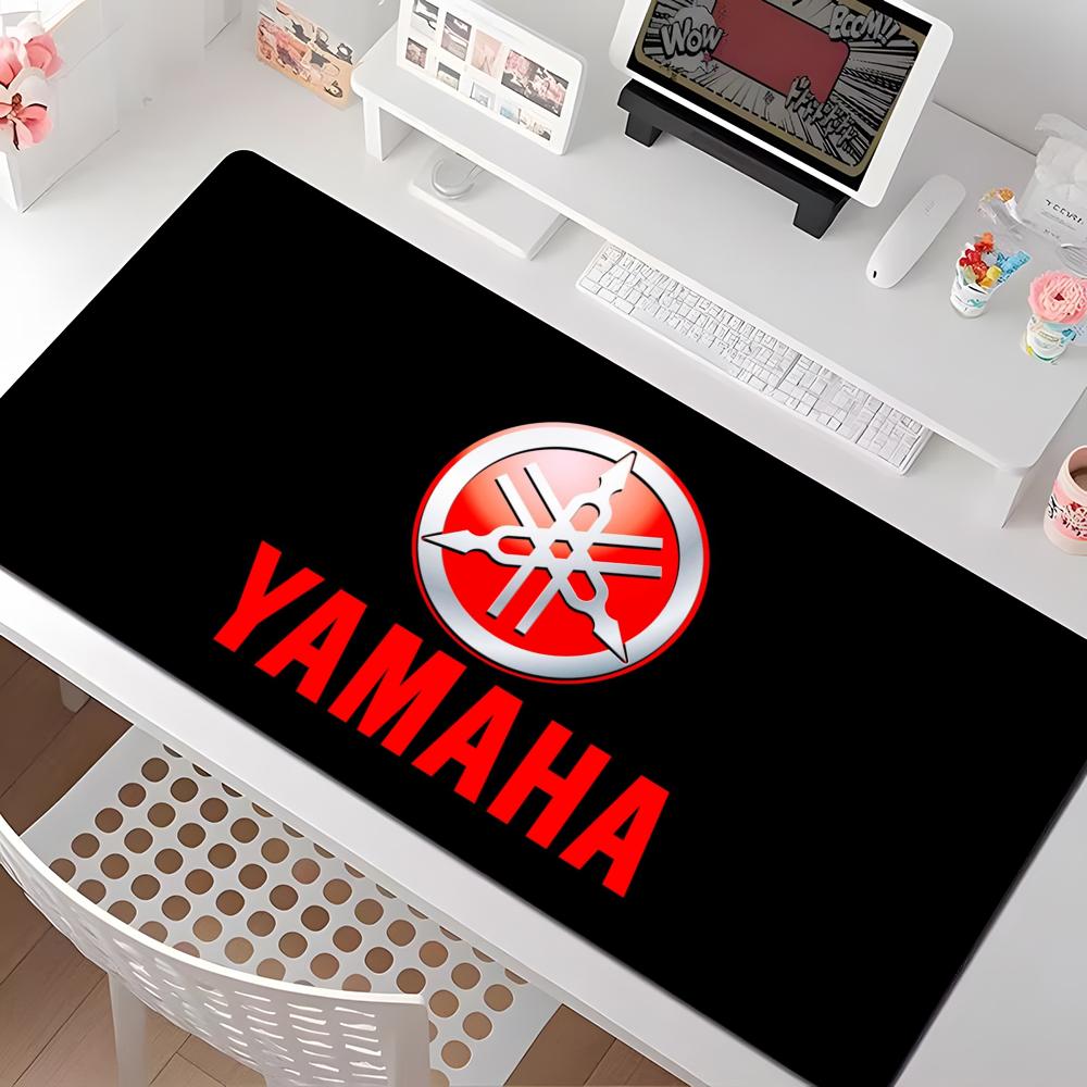 Y-Yamaha-ES Logo Mouse Pad Mul - Multiplication Table Mat 评论和价格