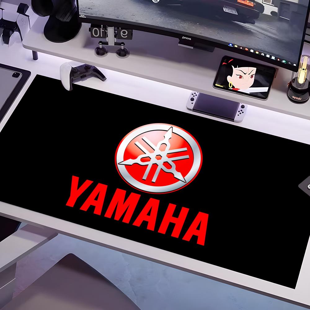 Y-Yamaha-ES Logo Mouse Pad Mul - Multiplication Table Mat 评论和价格