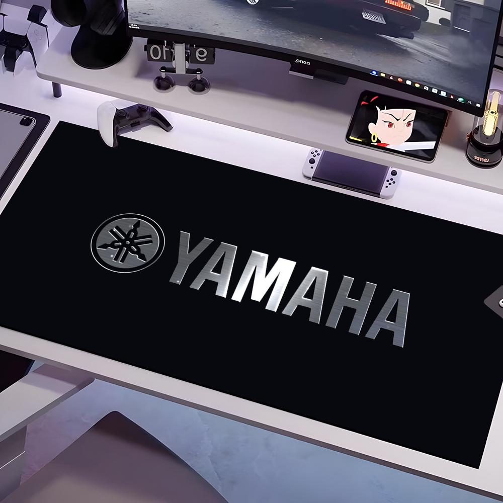Y-Yamaha-ES Logo Mouse Pad Mul - Multiplication Table Mat 评论和价格