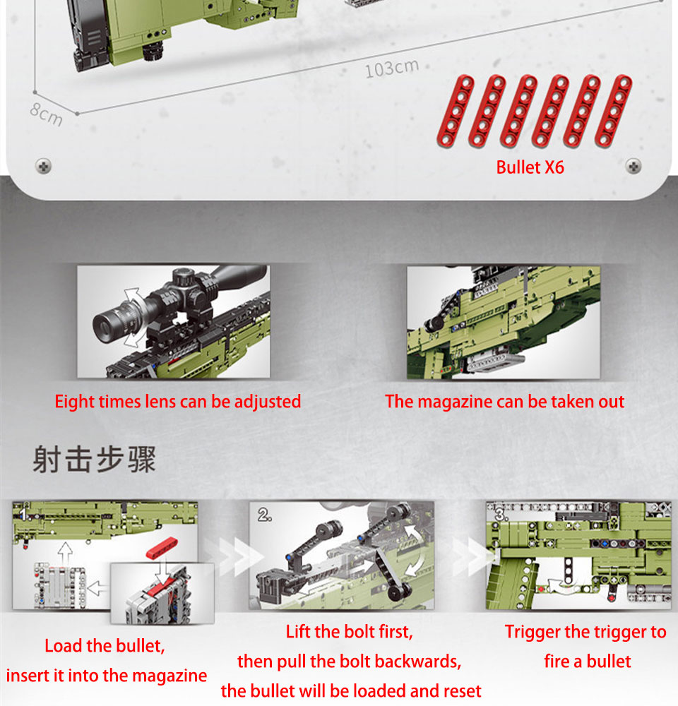 Military Technic Real Weapons  - Kids Education In Germany 评论和价格