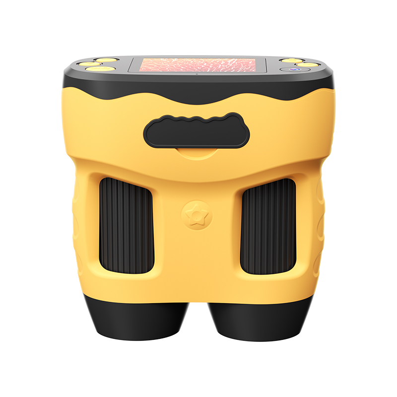 4K Microscope Camera 1000X Han - Kids Education News 评论和价格
