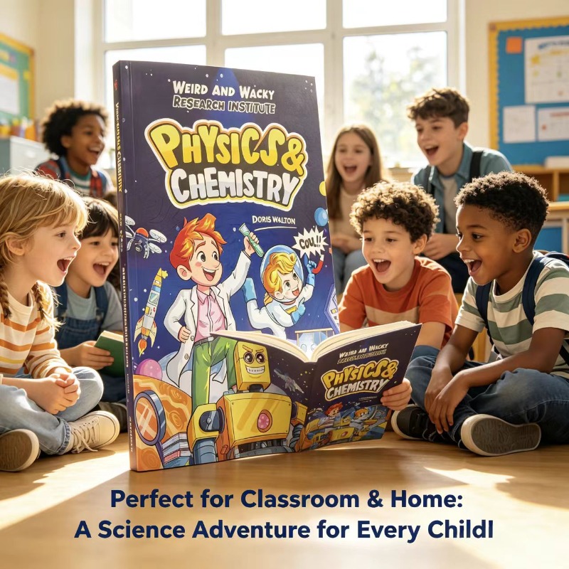 Kids Early Learning Science Co - English Kids Education 评论和价格