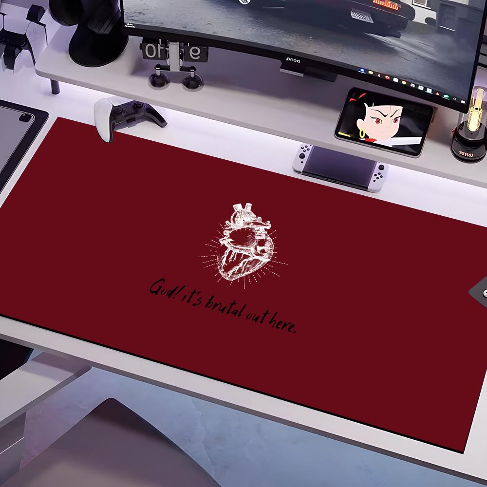Singer O-Olivia RodrigoES Mous - Multiplication Table Mat 评论和价格