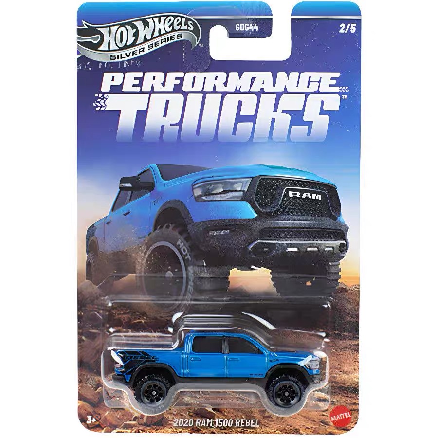 Original Hot Wheels Silver Ser - Hot Wheels Car Mainline 评论和价格