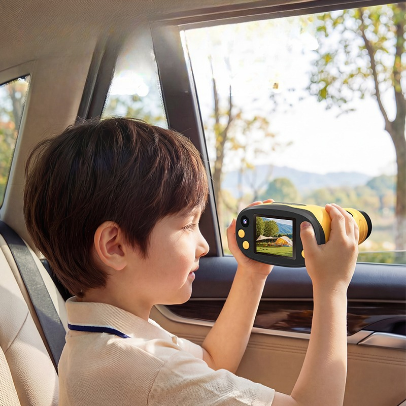 Microscope Camera Digital Hand - Kids Education News 评论和价格