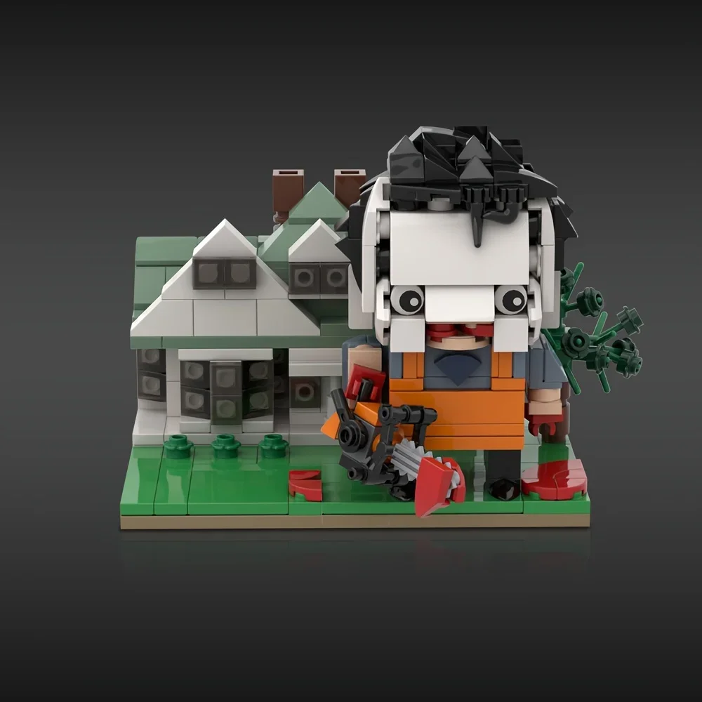 MOC Jester Arthur 248PCS Build - Kids Education Allowance 评论和价格