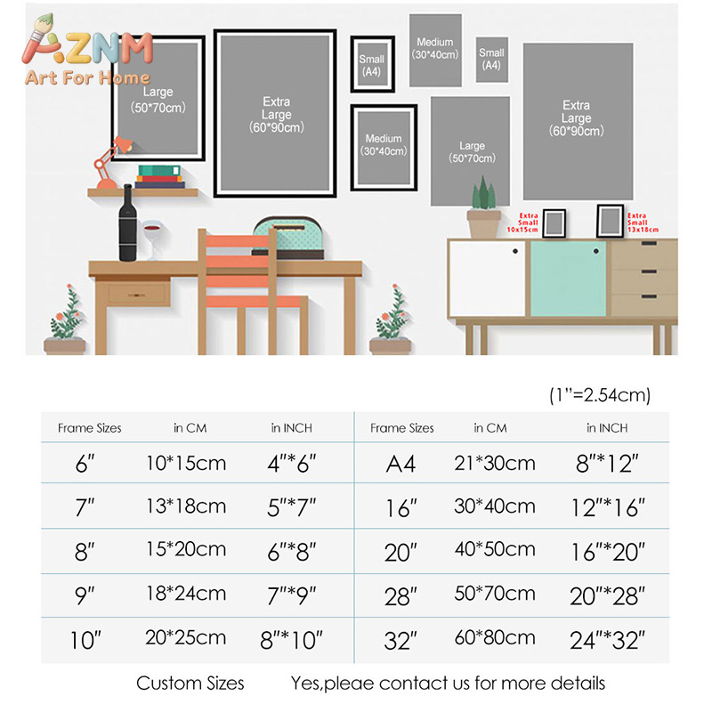 AZNM Bilingual Spanish English - Kids Education Charts 评论和价格
