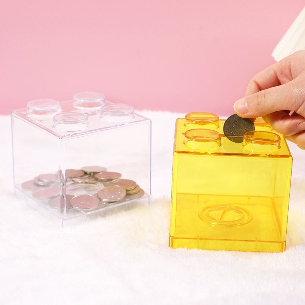 Kids Funny Toy Gift Change Box - Kids Education Money 评论和价格