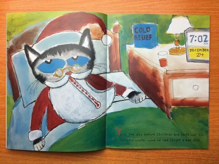 Pete The Cat Picture Books Kid - English Kids Education 评论和价格