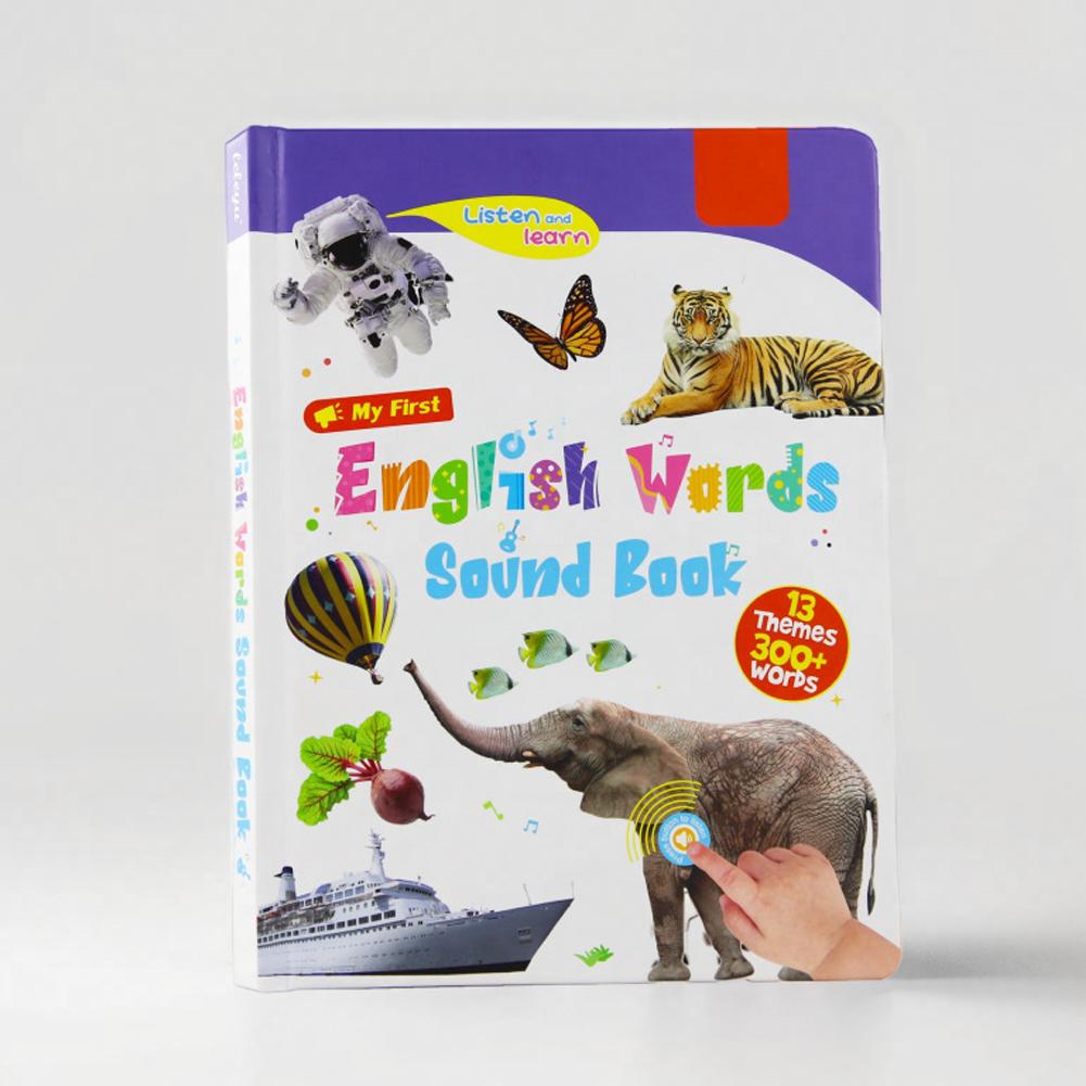 English Audio Reading Book Nat - English Kids Education 评论和价格